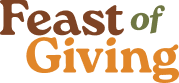 Feast of Giving Logo