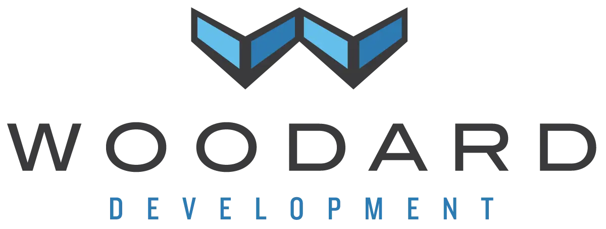 Woodard Development logo